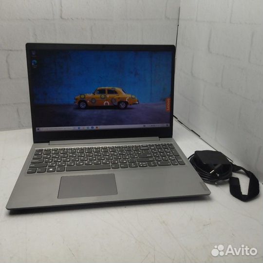 Ноутбук Lenovo ideapad s145-15ast (Рассрочка /Т3)