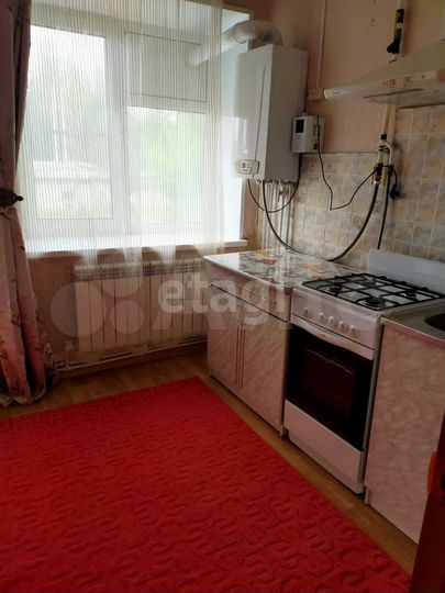 1-к. квартира, 41,7 м², 1/2 эт.