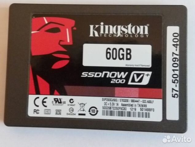 200 60. Kingston a200. Ссд Кингстон а 200.