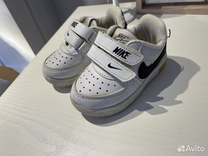 Детские вещи, обувь