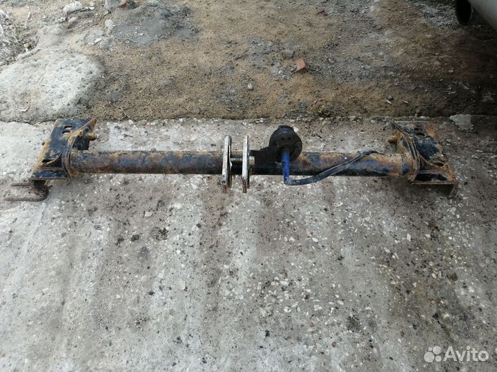 Фаркоп на kia sportage 3