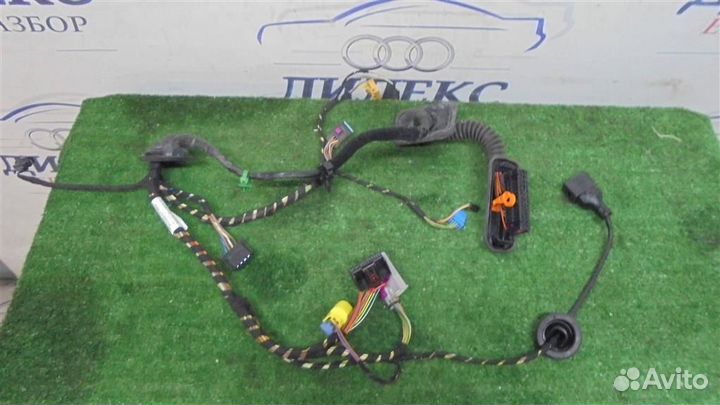 Проводка (коса) VW Tiguan 2007-2011