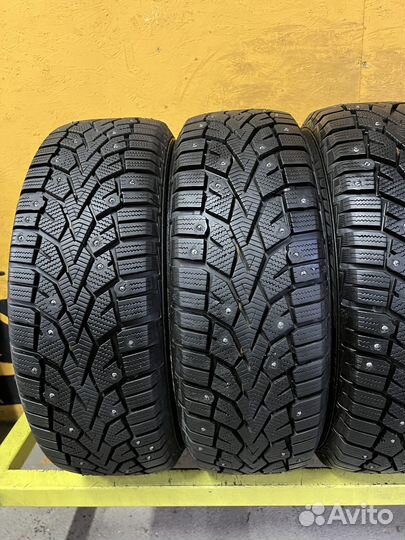 Gislaved NordFrost 100 185/65 R14