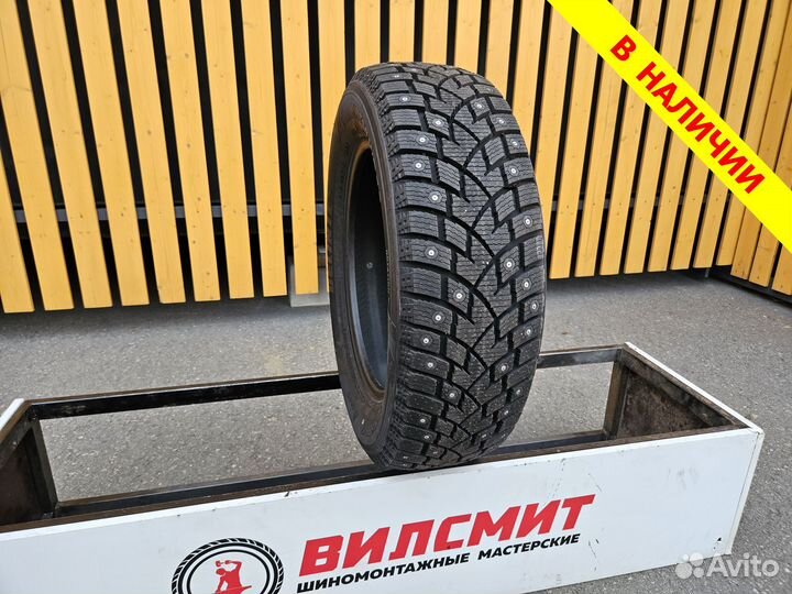 Delinte Winter WD42 215/65 R17 103T