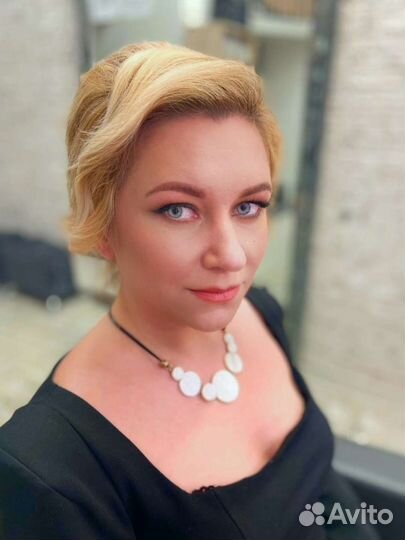 Визажист / Макияж / Причёски / Укладки