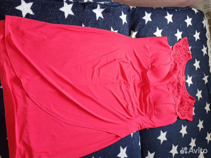 Платье женское 48 50