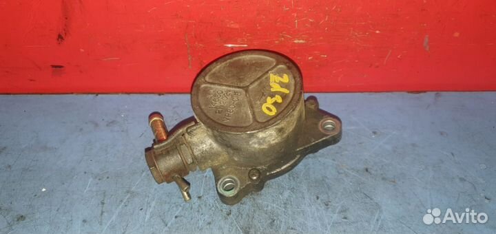 Вакуумный насос Nissan ZD30