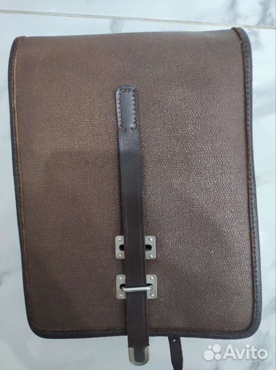 Планшет офицерский кожаный СССР