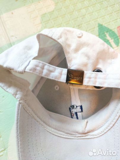 Летние головные уборы