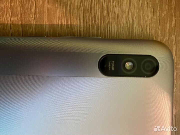 Xiaomi Redmi 9A, 2/32 ГБ