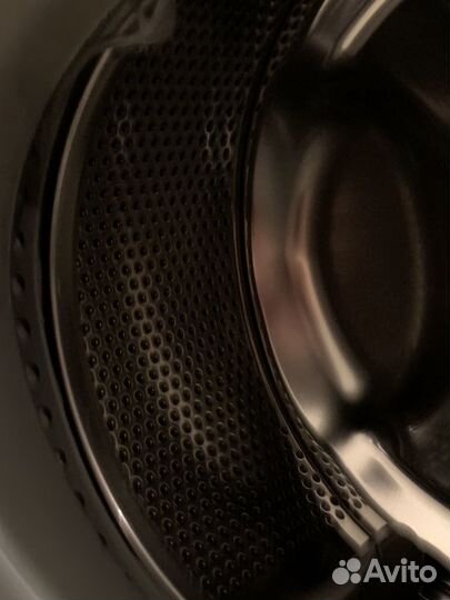 Стиральная машина electrolux