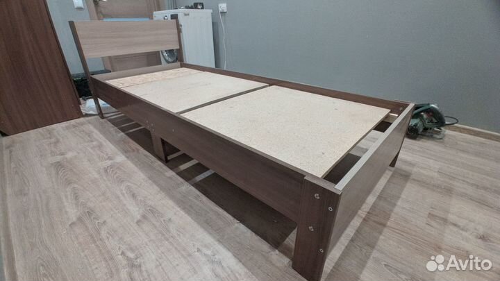 Кровать 80x200 новая
