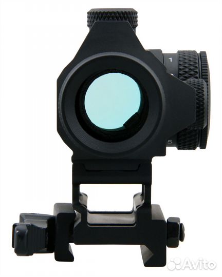 Коллиматор Vector Optics maverick-II 1X22 genii