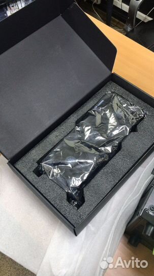 Видеокарта rtx 3090 24 gb Asus Tuf