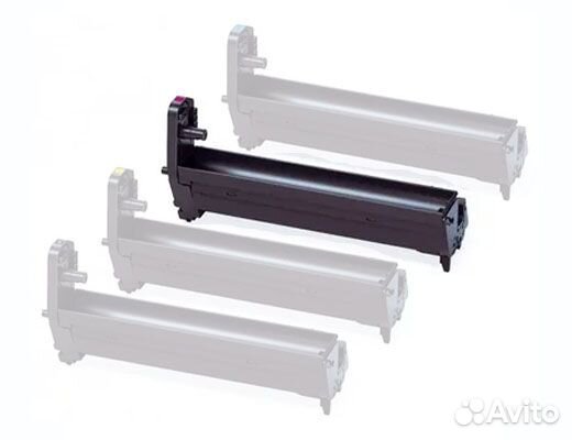 Драм-юнит 45395702 Фотобарабан