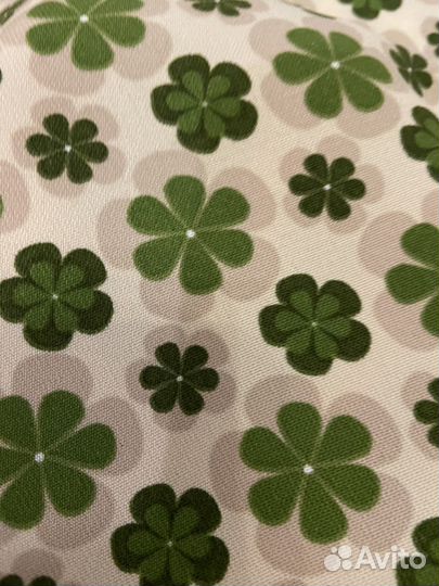 Летний сарафан