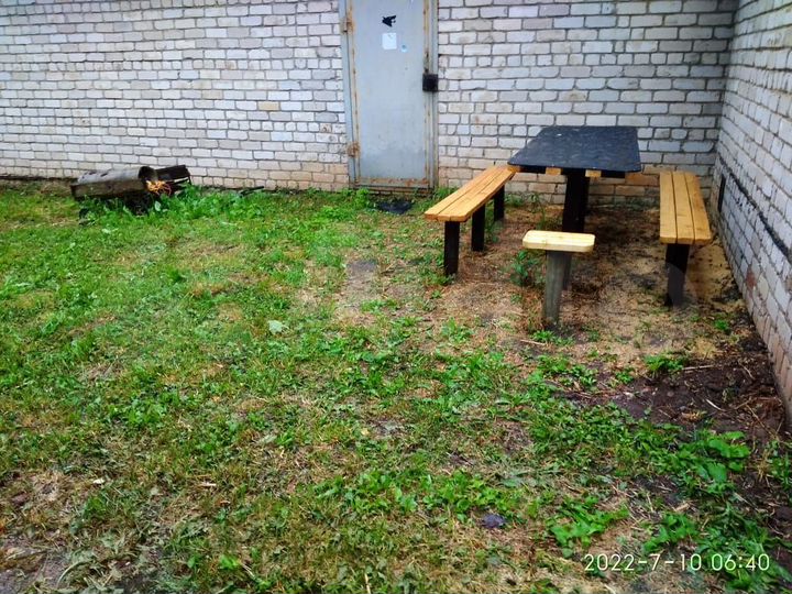 Дача 100 м² на участке 15 сот.