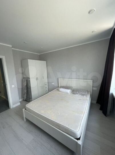 1-к. квартира, 40 м², 8/18 эт.