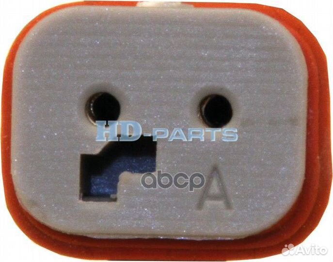 110454 датчик ABS левый volvo FH/FM 110454 HD