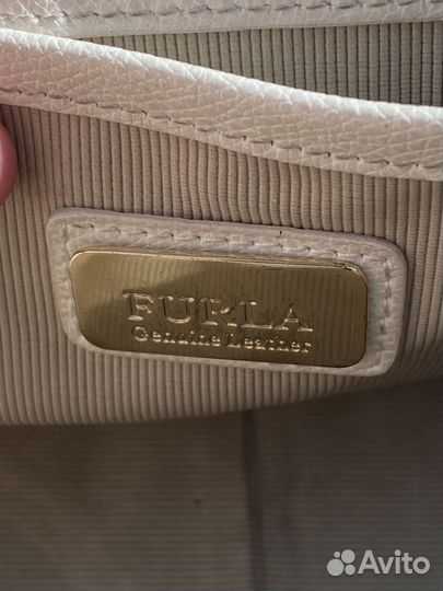 Сумка furla оригинал