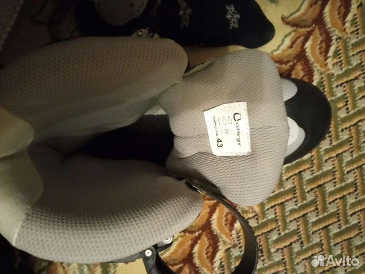 Коньки+ролики (2 в 1)