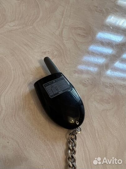 Брелок Scher-Khan Logicar