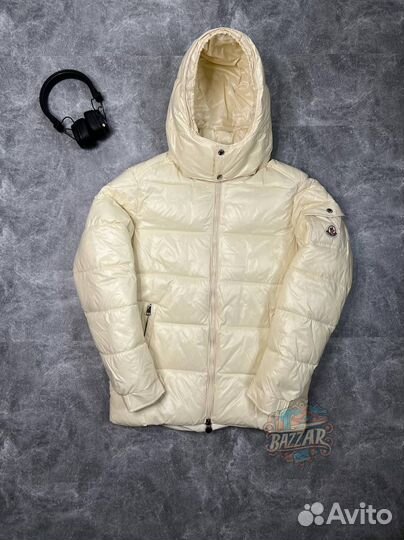 Куртка moncler maya