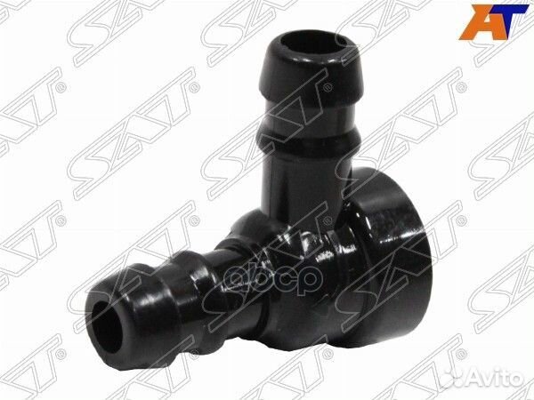 Клапан насоса омывателя фар nissan ST-434-0002 Sat