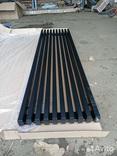 Loten Gray V Z1750 10 секций