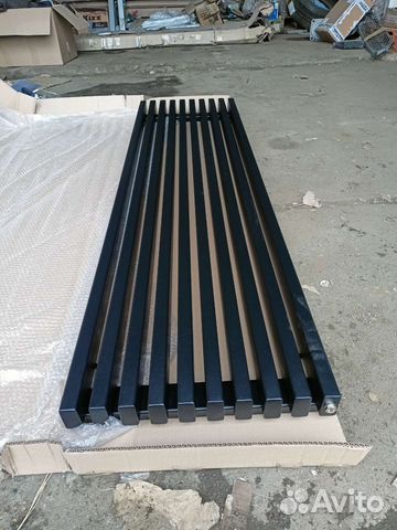 Loten Gray V Z1750 10 секций