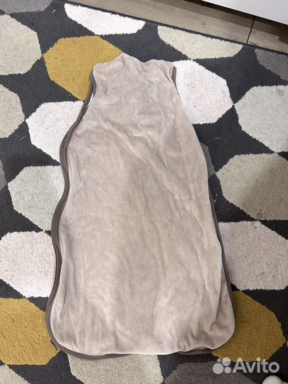 Спальный мешок конверт новый для сна IKEA