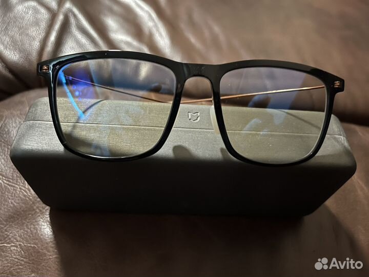 Очки для компьютера xiaomi