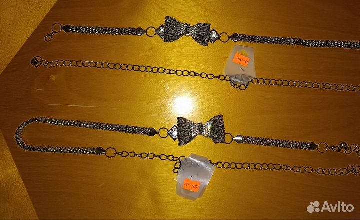Ремень-цепочка женский, пояс-резинка, новые