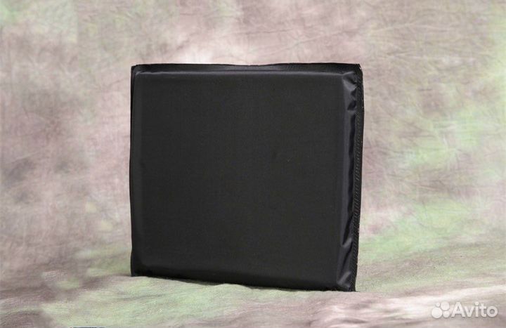 Баллистический пакет в пояс, бока