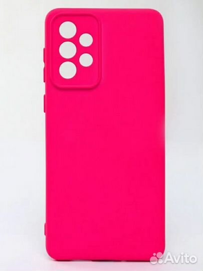 Чехол на самсунг а53