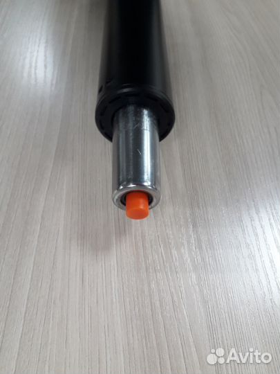 Газлифт 3 класса