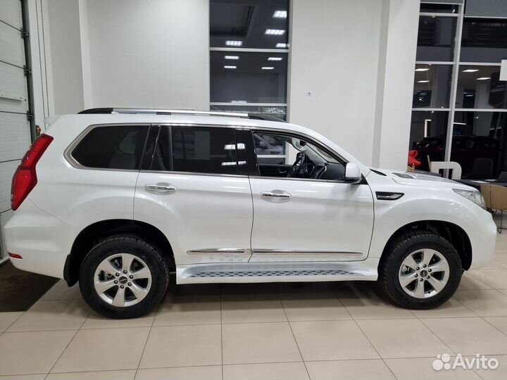 Haval H9 2.0 AT, 2023