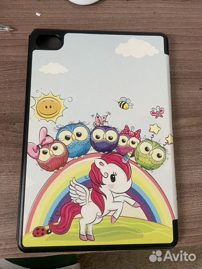 Чехол на планшет teclast p30s