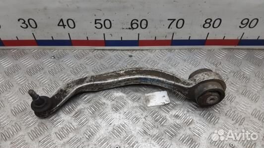 Рычаг передний нижний левый volkswagen passat B5