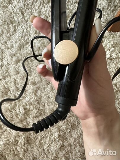 Утюжок для волос