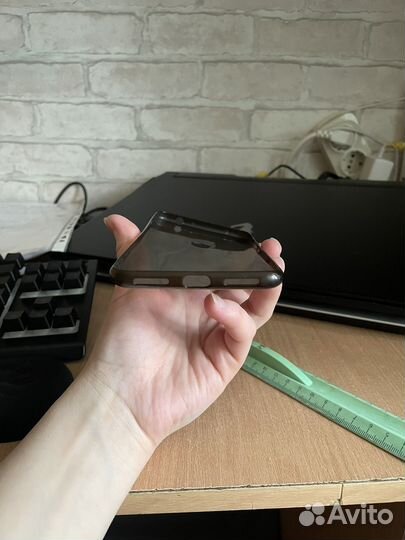 Чехол для Redmi 6 pro