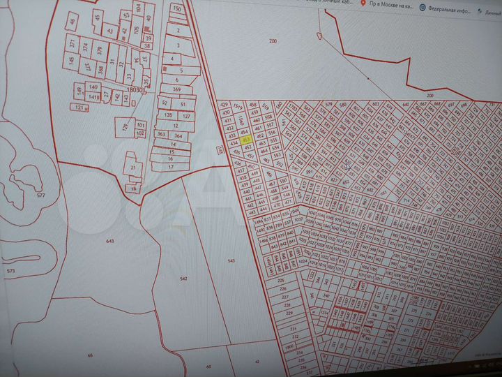 Участок 10 сот. (ИЖС)