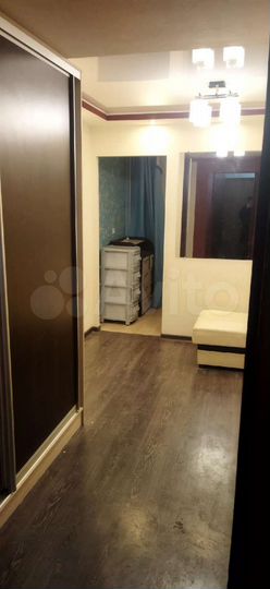 Комната 18 м² в 5-к., 2/5 эт.