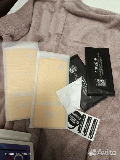 Защитное стекло xiaomi mi 11 lite