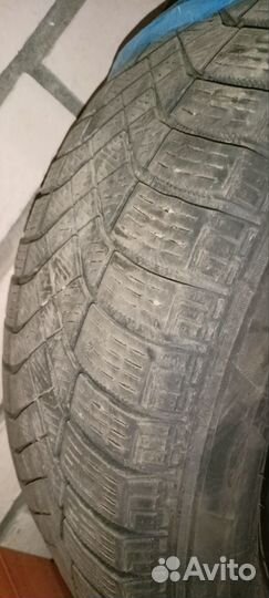 Pirelli Ice Zero 225/60 R17