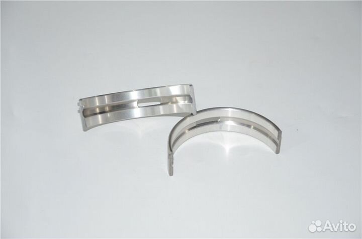 Вкладыши коренные Audi a6 c6 c7 3.0 caja cgwb