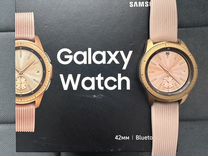 Samsung galaxy Watch