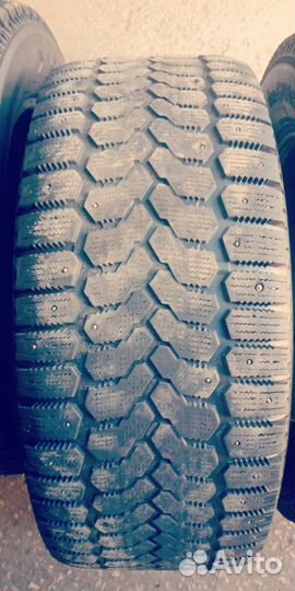 Yokohama Ice Guard F700Z 255/60 R17 106