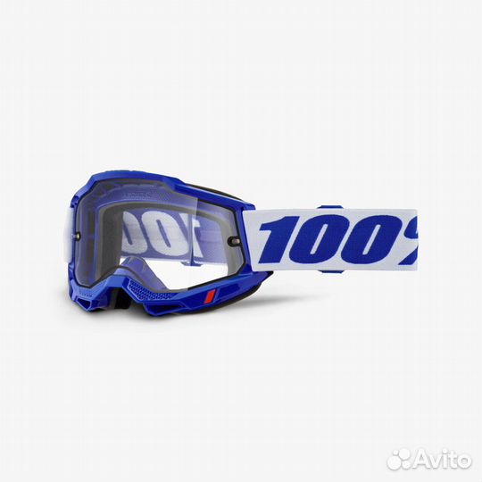 Очки 100% Accuri 2 Enduro Moto