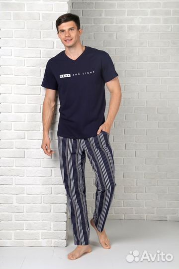 Костюм мужской Мартин